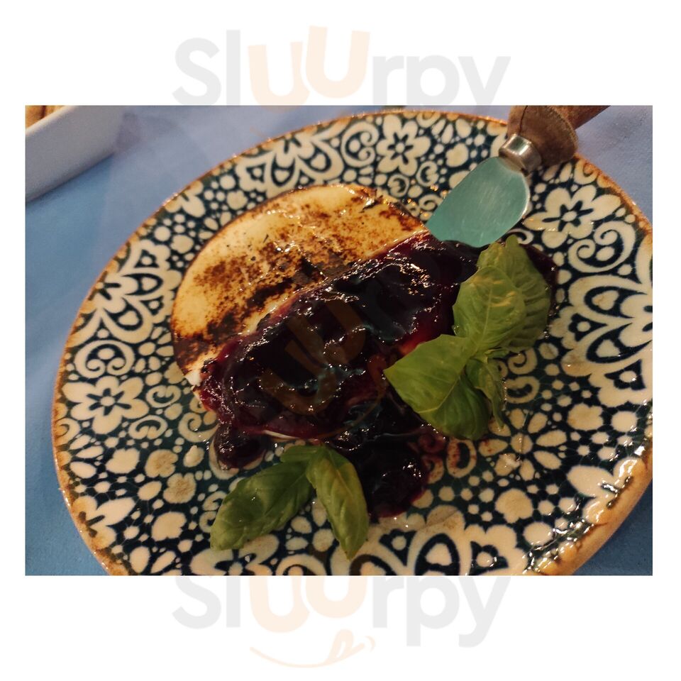 Foto di Ambrosia Hellenic Bistrot - 6/10