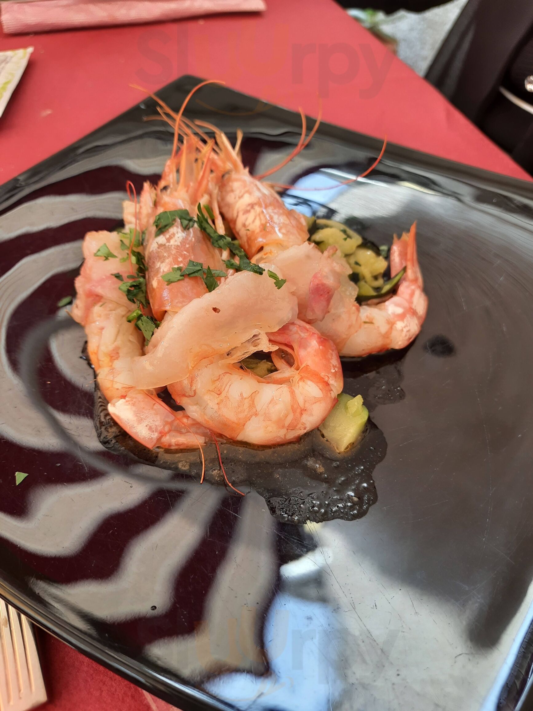 Foto di Bar Osteria Biscia - 2/10