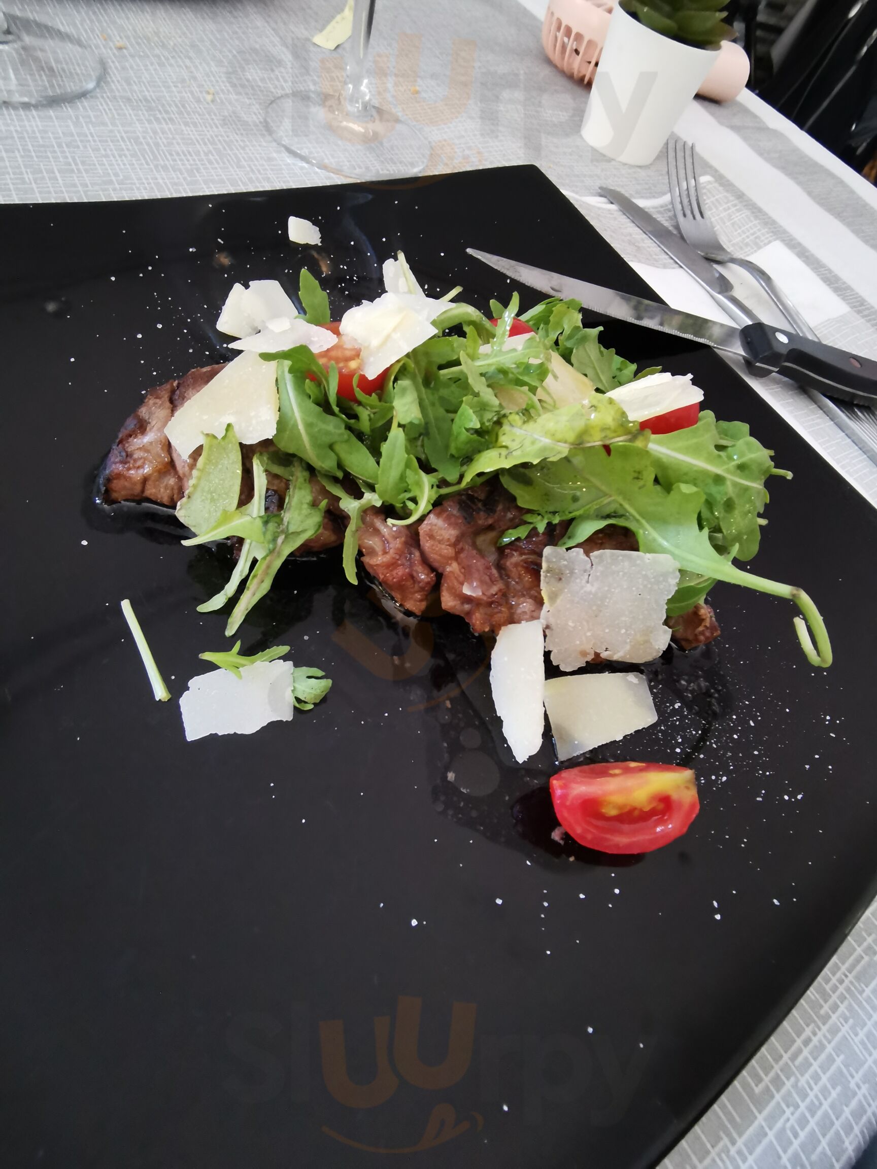 Foto di Bar Osteria Biscia - 3/10