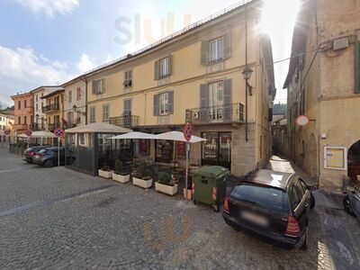 Il Borgo Pasticceria Caffetteria, Millesimo