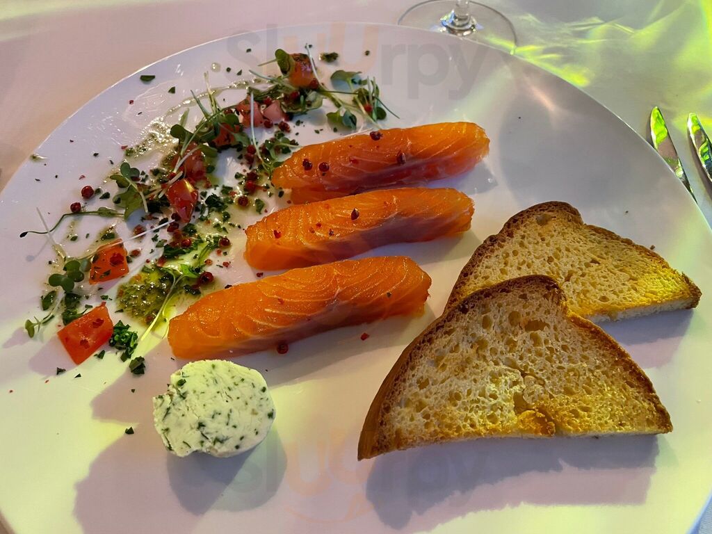 Foto di Ristorante Alkimia - 6/10