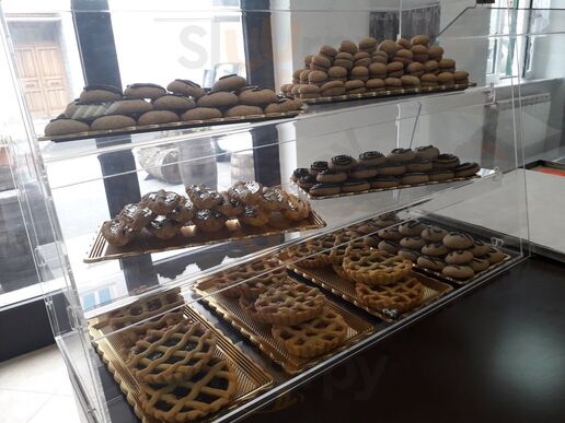 Foto 6 di Panificio La Fenice - Millesimo