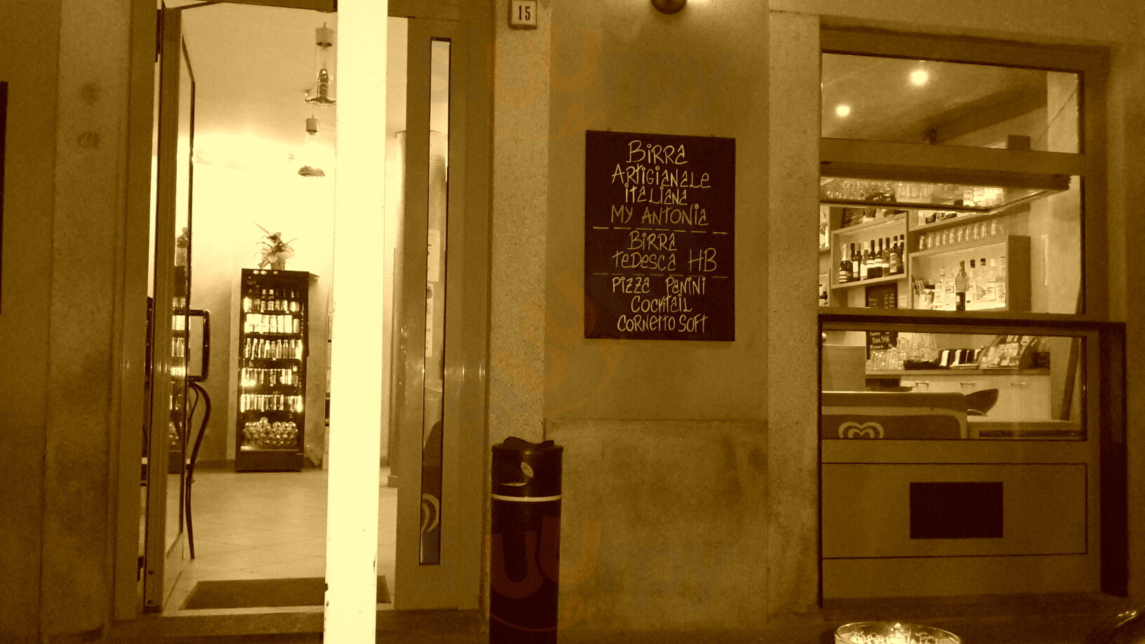 Foto 9 di Da Roberta Bar Centrale - Bellano