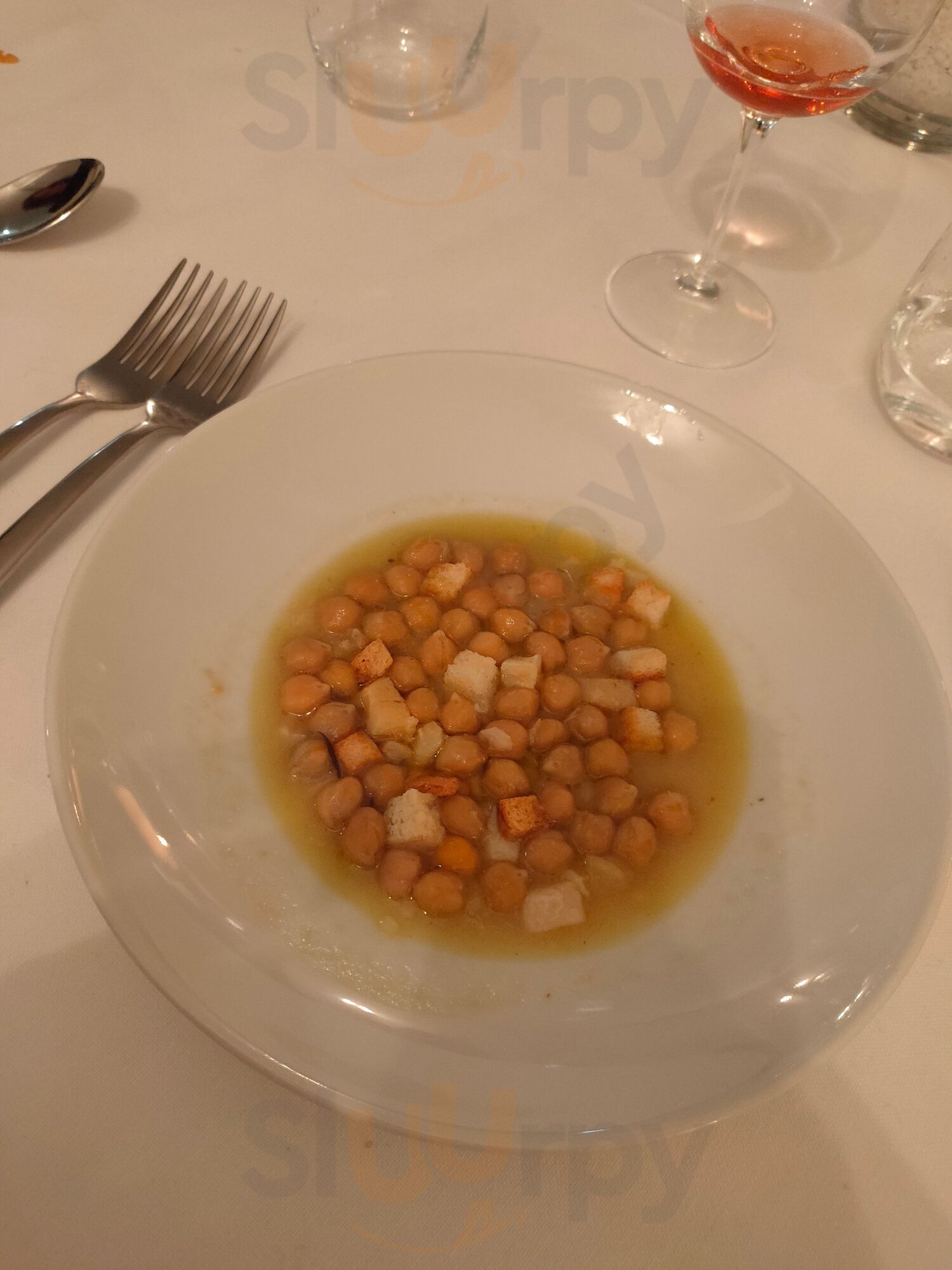 Foto di Ristorante Biancavilla - 10/10