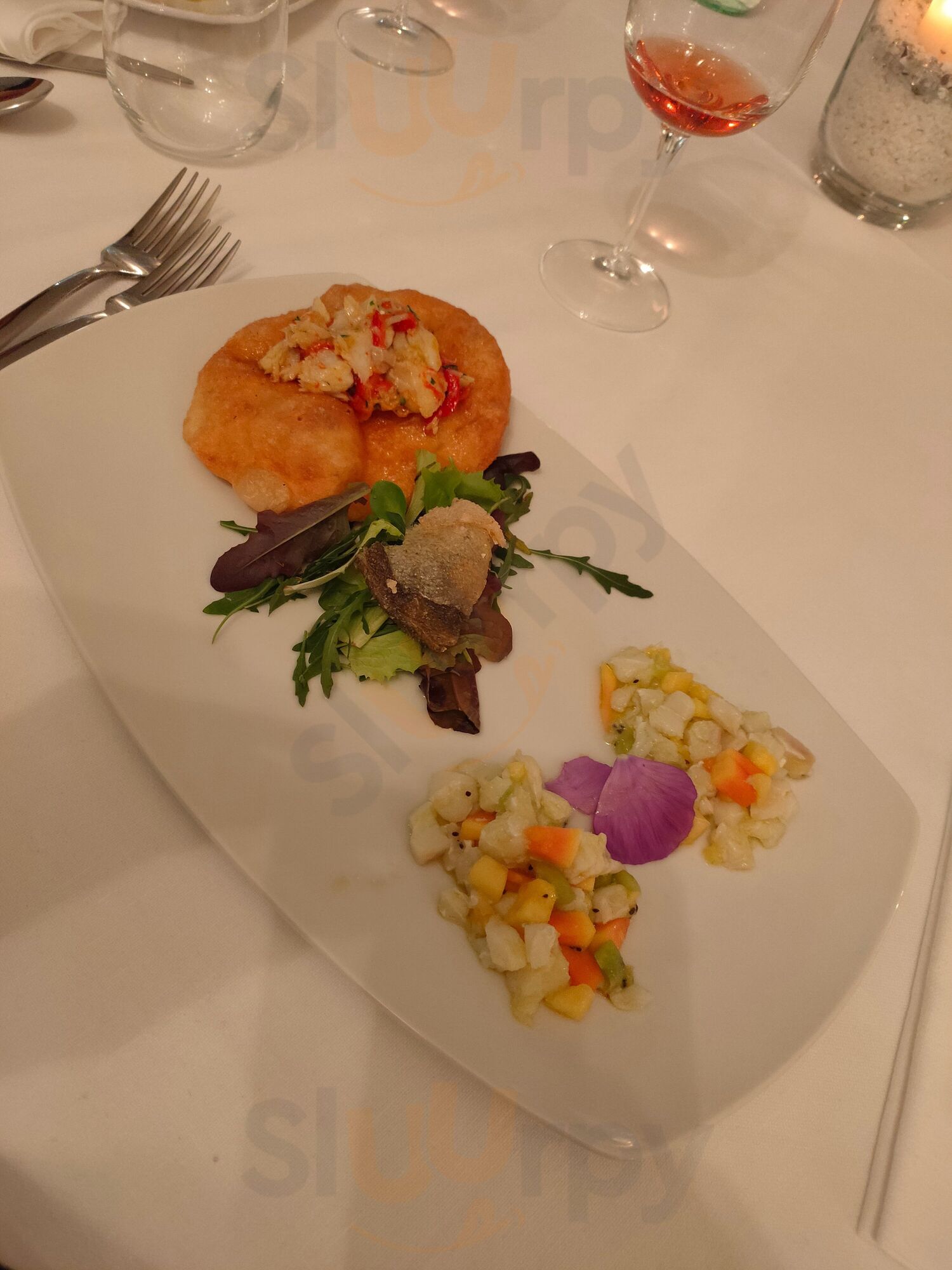 Foto di Ristorante Biancavilla - 8/10