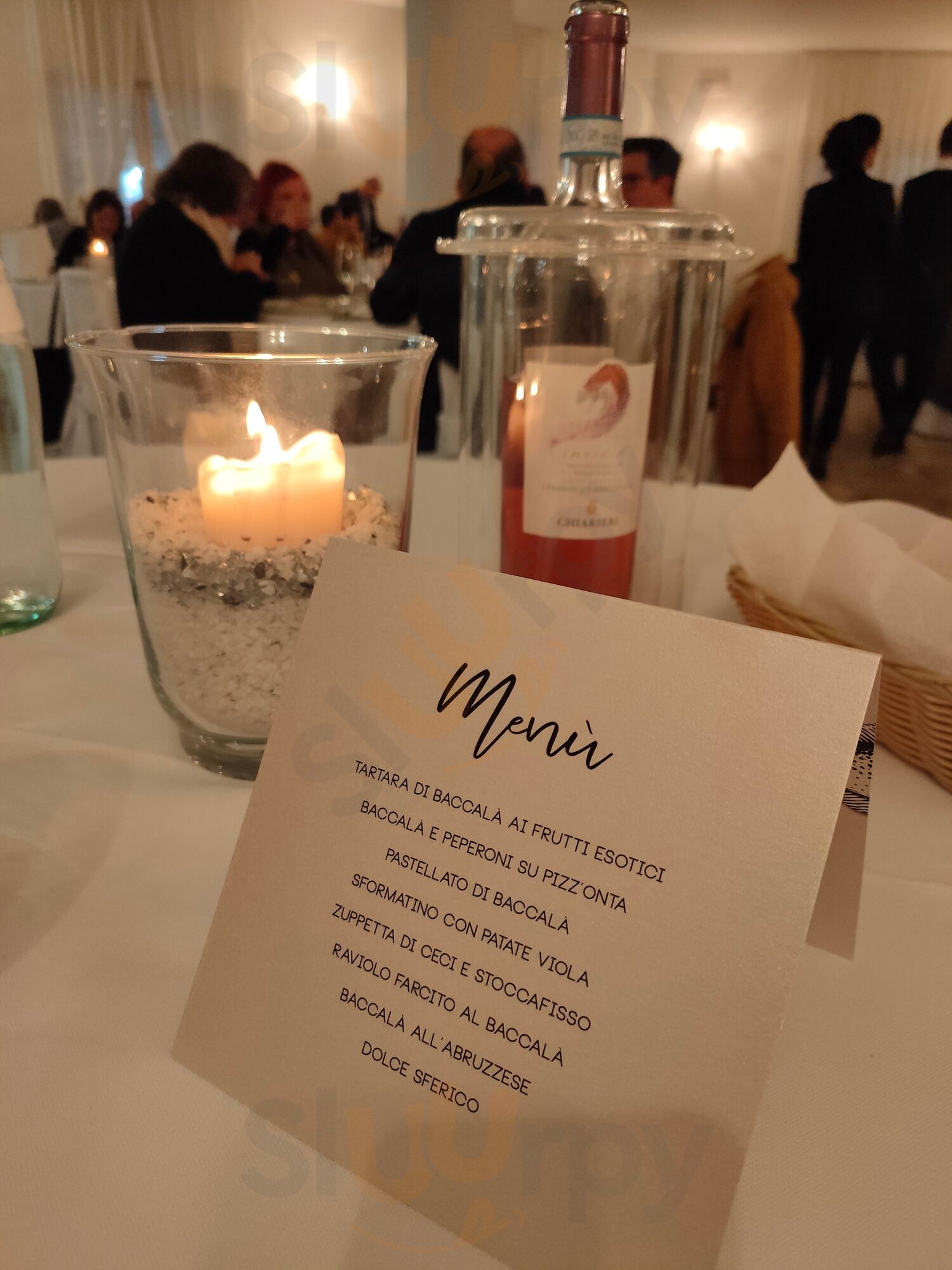 Foto di Ristorante Biancavilla - 9/10