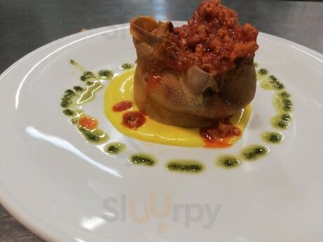 Foto di Ristorante Biancavilla - 6/10