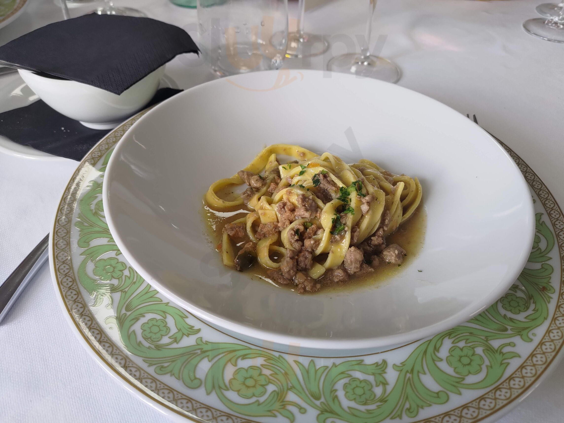 Foto 4 di Ristorante Biancavilla