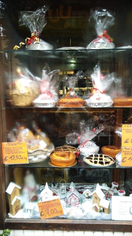 Foto di Forno Fratelli Pasquali - 8/10