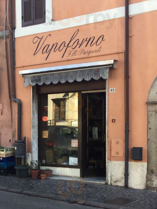 Foto 5 di Forno Fratelli Pasquali