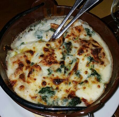 Foto di Ristorante I Leprotti - 7/7