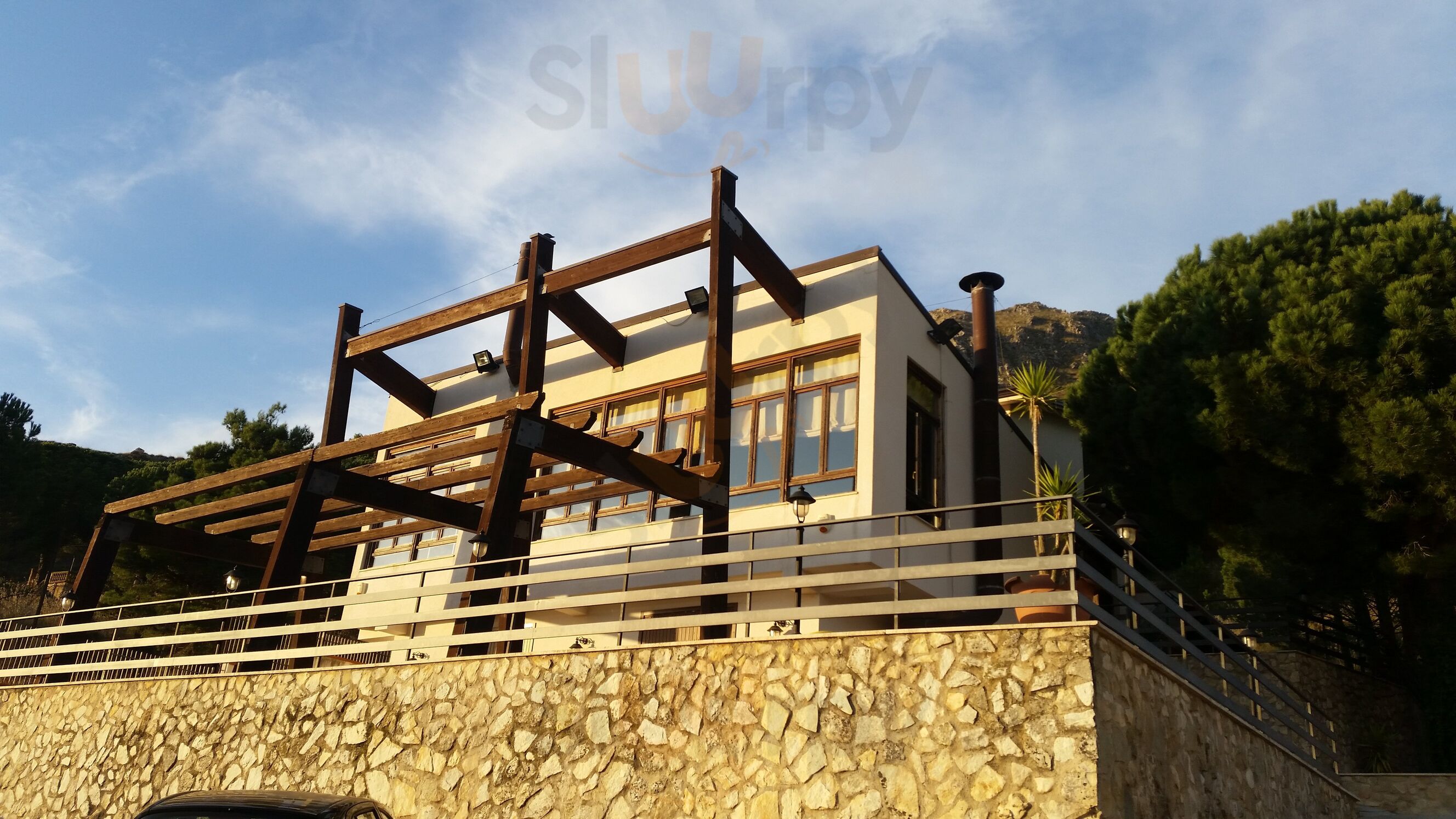 Ristorante I Leprotti