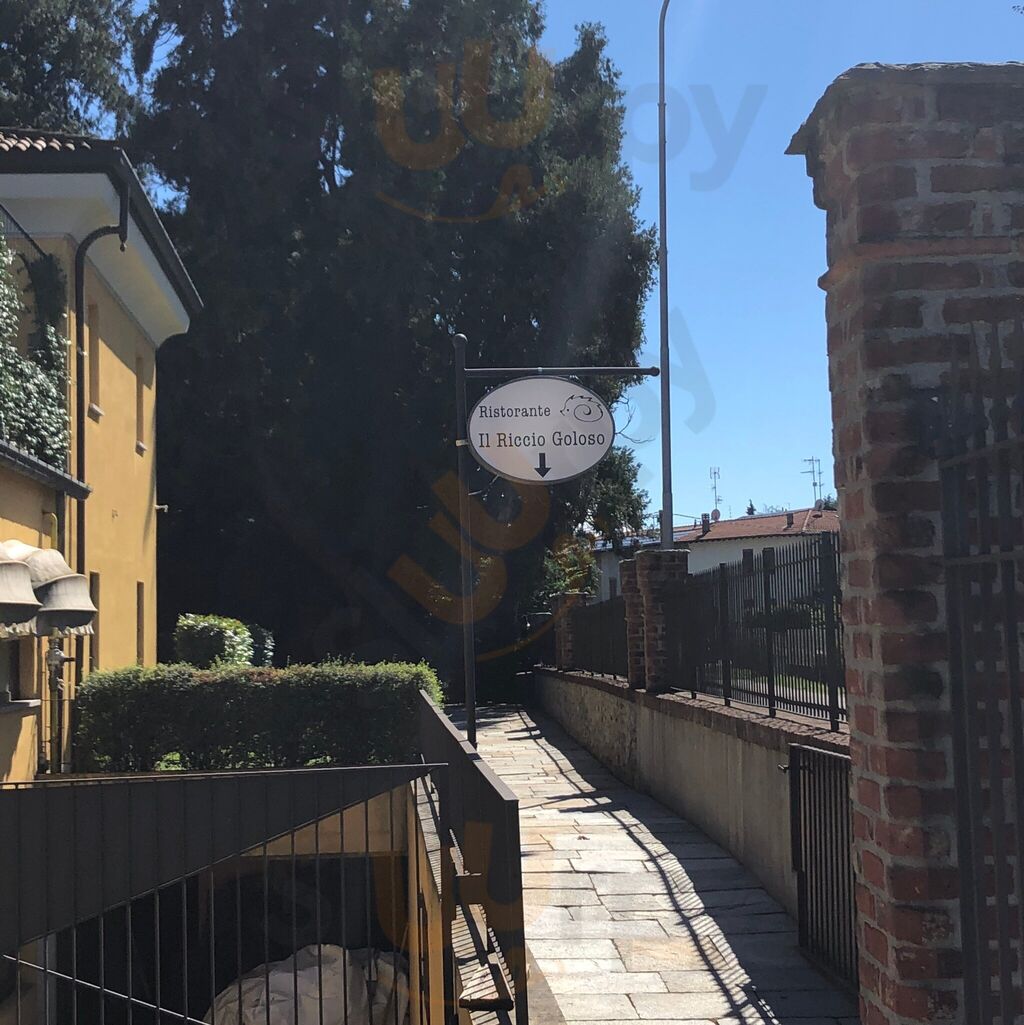 Foto di Il Riccio Goloso - 7/10
