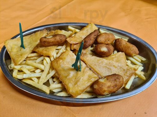 Foto di Friggitoria Palumbo - 7/10