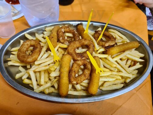 Foto di Friggitoria Palumbo - 6/10