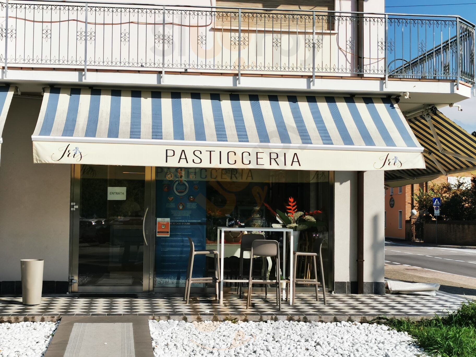 Foto 9 di Pasticceria Iris - Fosso