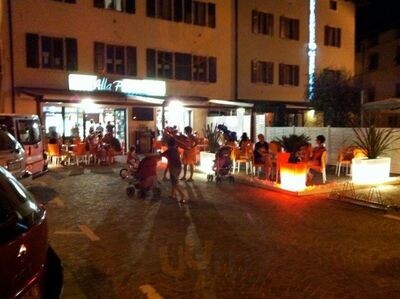 Foto 9 di Bar Alla Piazza - Dro