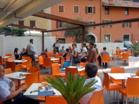 Foto 6 di Bar Alla Piazza - Dro