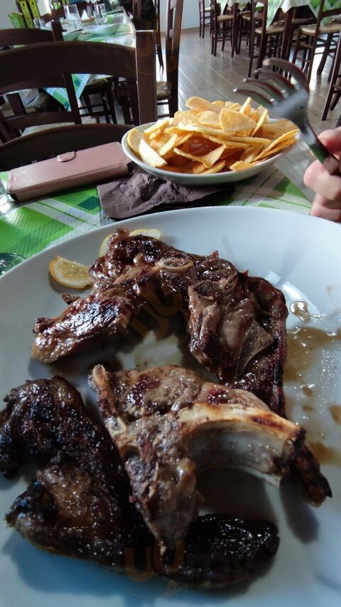 Foto di Bar Trattoria Santorgiu - 8/10
