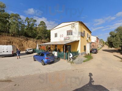 Bar Trattoria SanTorgiu