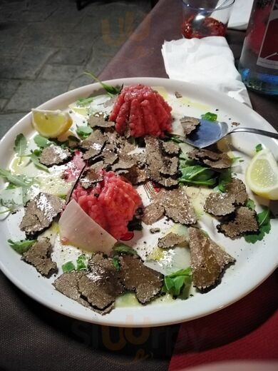 Foto di Antica Locanda Scacco Matto - 9/10