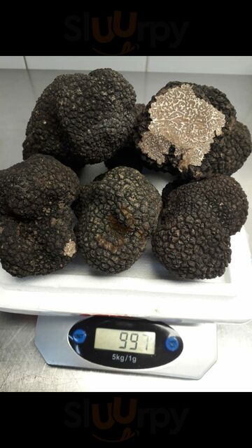 Foto di Antica Locanda Scacco Matto - 6/10