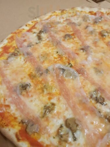 Foto di Devil Pizza - 10/10