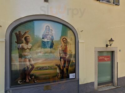 Osteria Retro