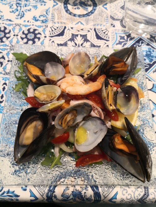 Foto di Da Sapori - 9/10