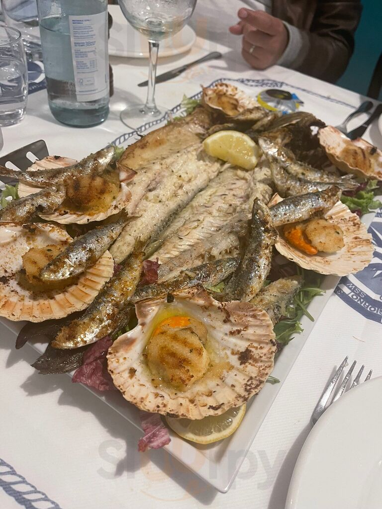 Foto di Da Sapori - 10/10