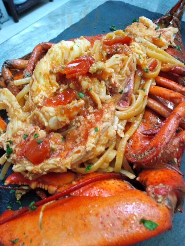 Foto di Da Sapori - 7/10