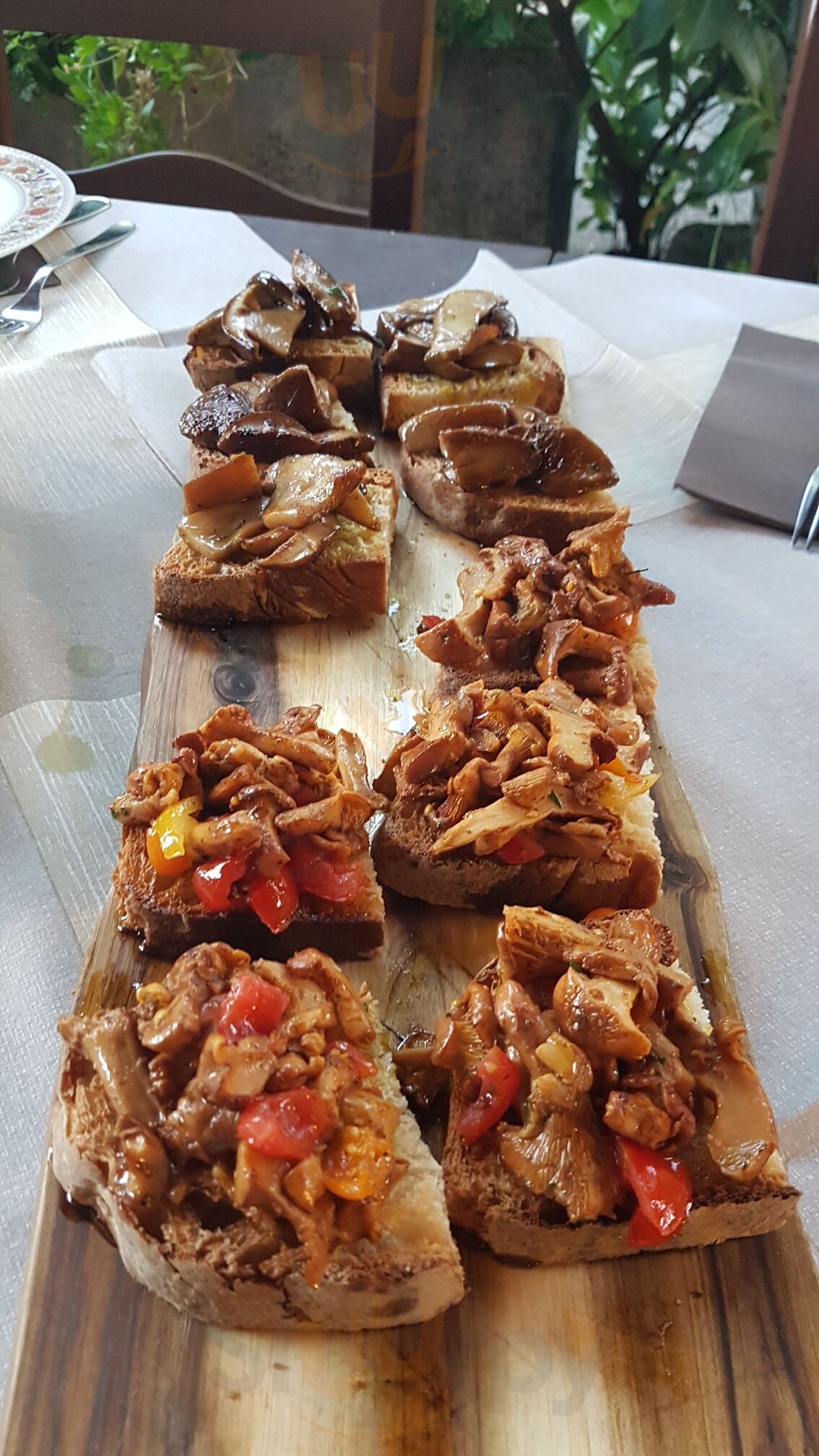 Foto di Ristorante Pizzeria La Locanda - 10/10