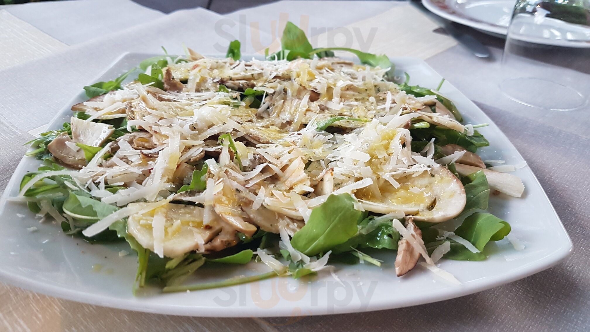 Foto di Ristorante Pizzeria La Locanda - 8/10