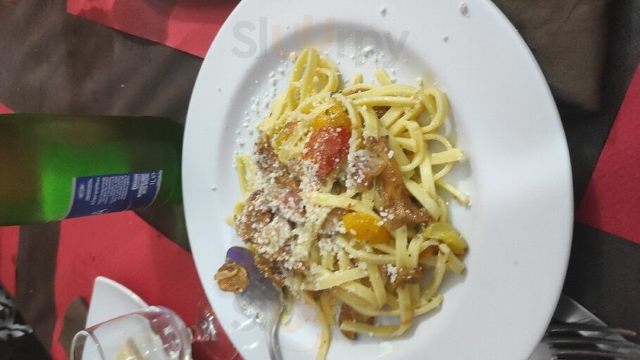 Foto di Ristorante Pizzeria La Locanda - 9/10