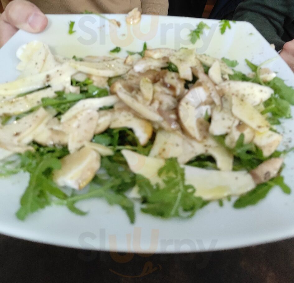 Foto di Ristorante Pizzeria La Locanda - 7/10