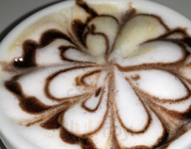Foto di Bar Pasticceria La Perla - 10/10