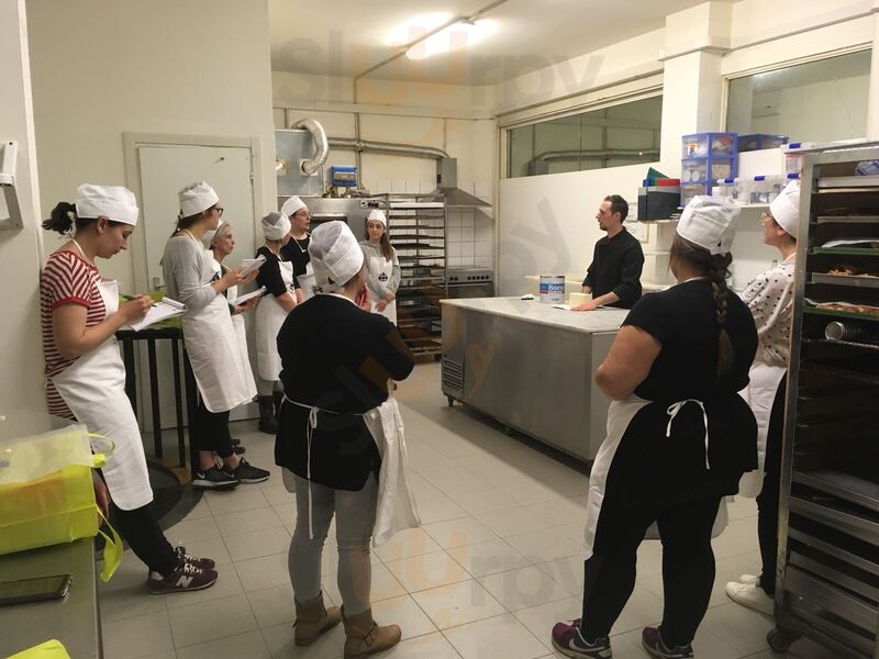 Foto di Bar Pasticceria La Perla - 8/10