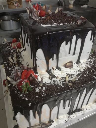 Foto di Bar Pasticceria La Perla - 9/10