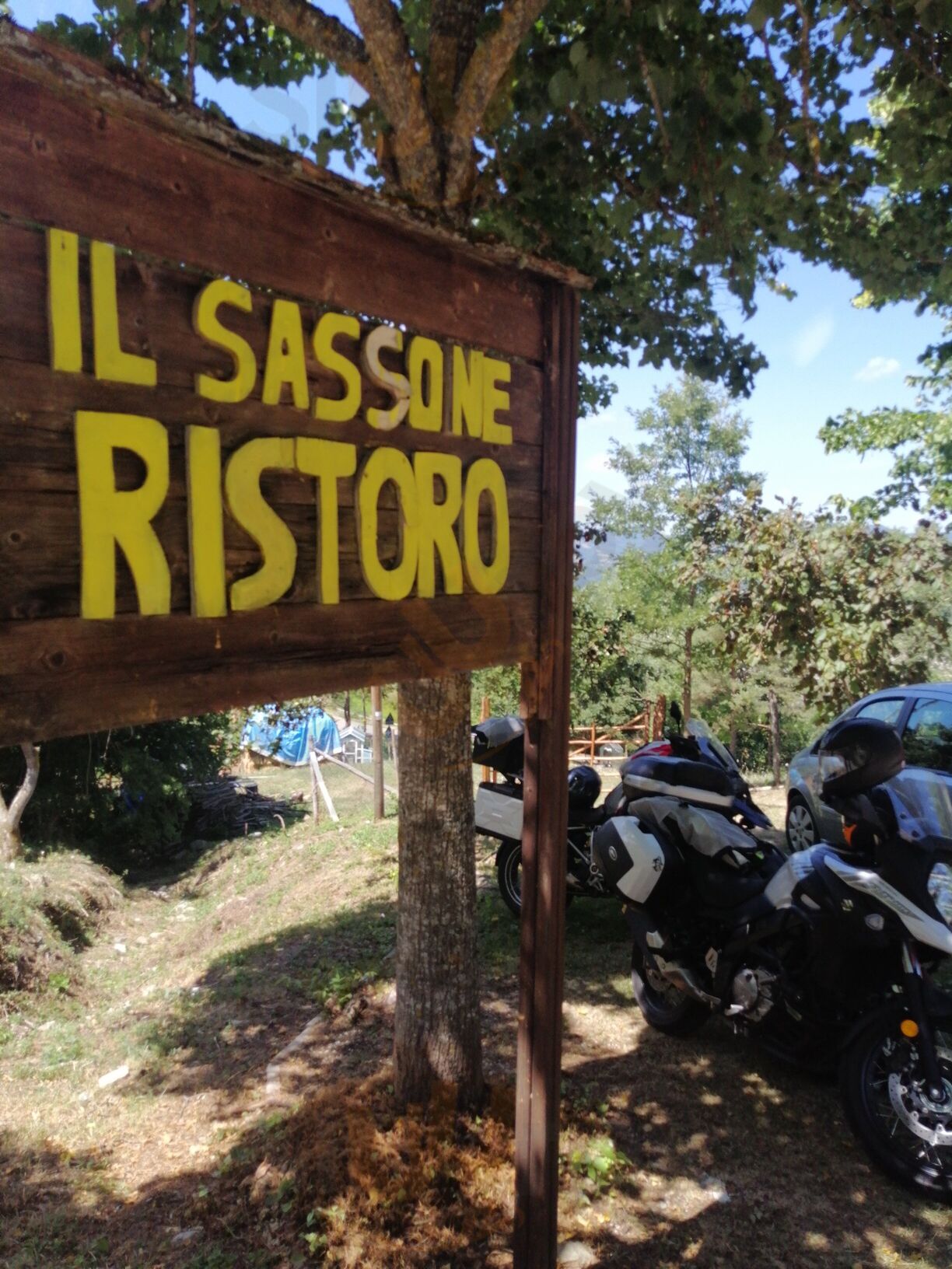Foto di Il Sassone - 6/10