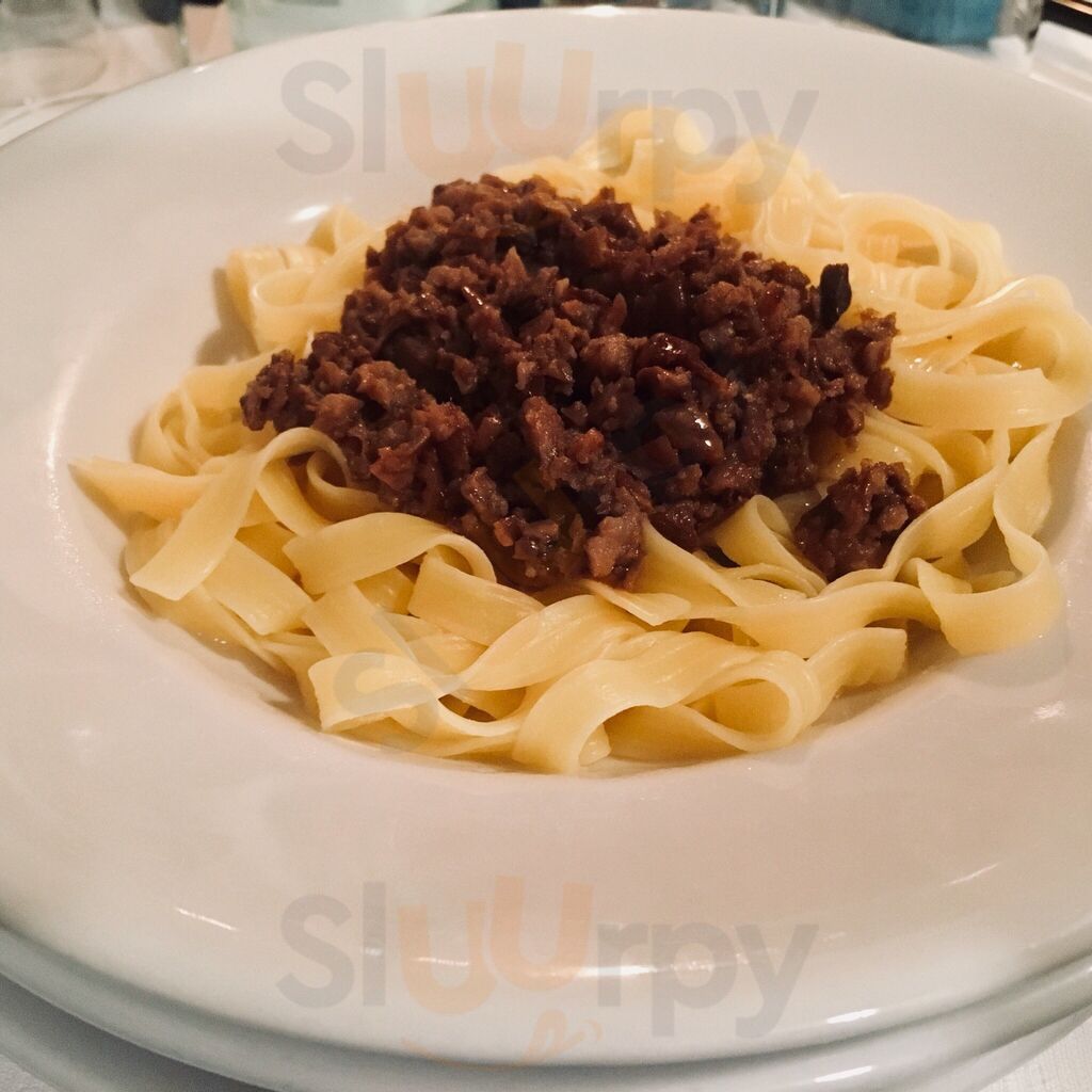 Foto di Ristorante Letizia - 8/10