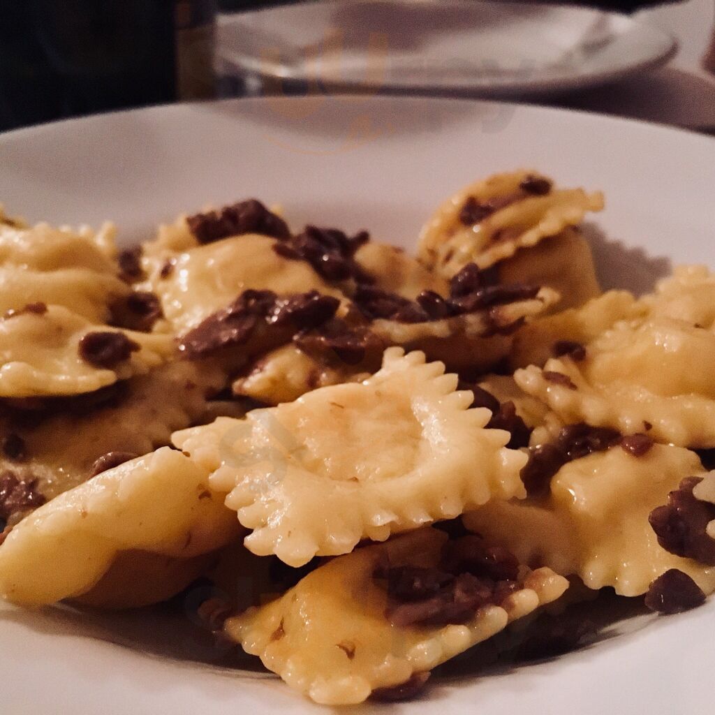 Foto di Ristorante Letizia - 10/10