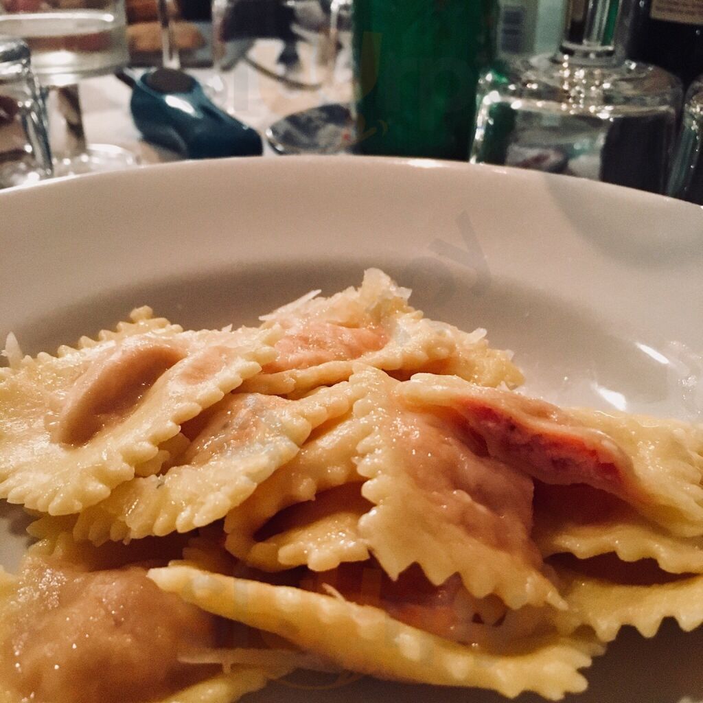 Foto di Ristorante Letizia - 7/10