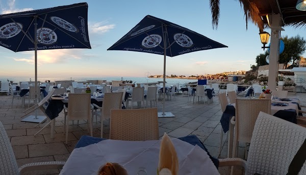 Cacio E Pepe, Trani