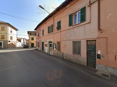 Pizzeria Pulcinella, Pozzolo Formigaro