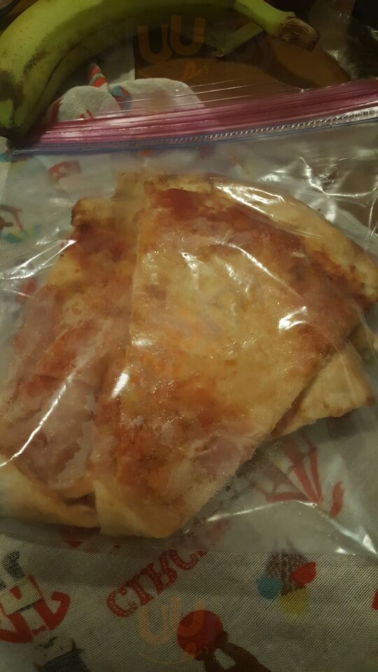 Foto di Pizza Flash - 7/7