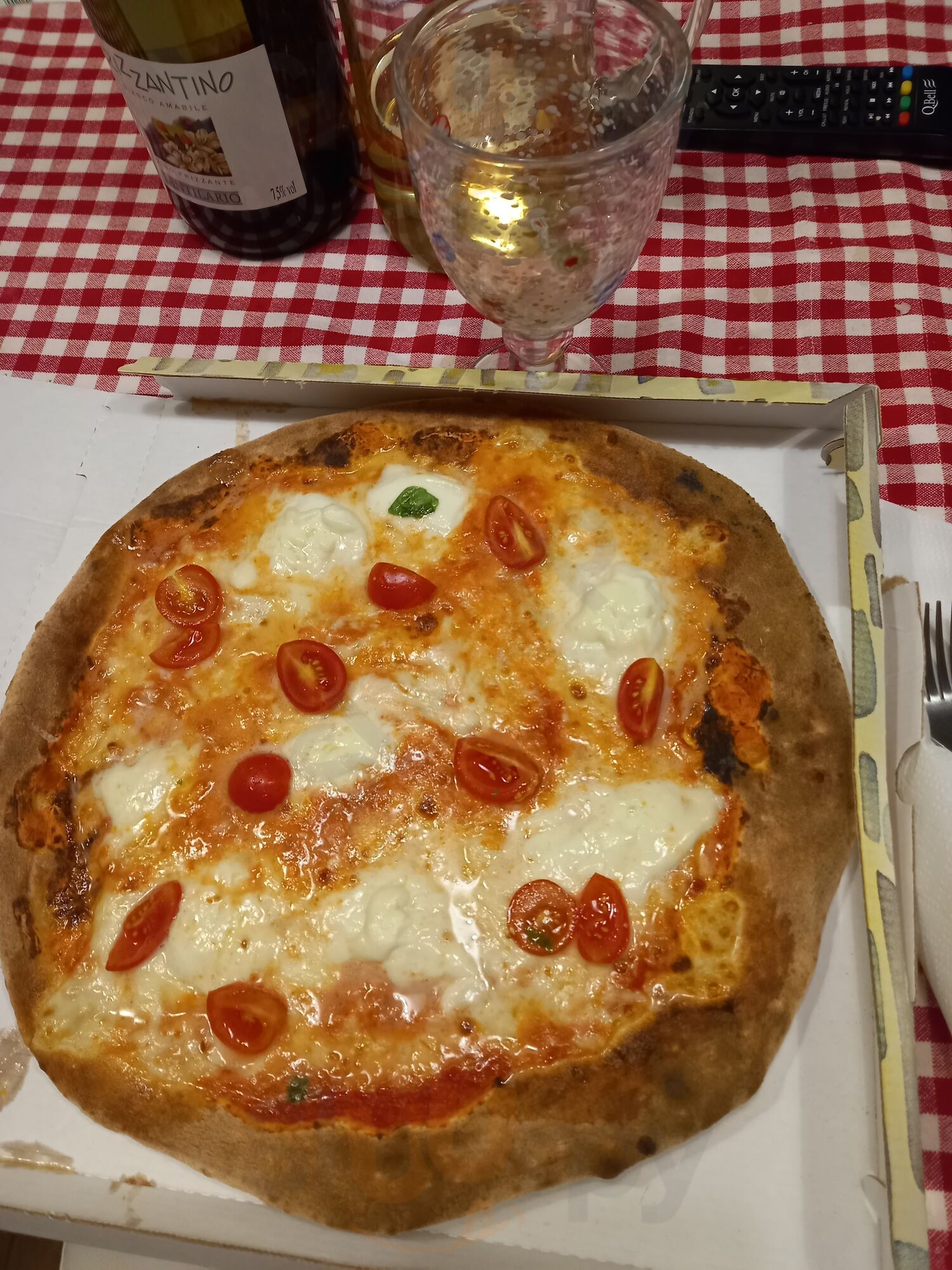 Foto di Pizza Flash - 6/7