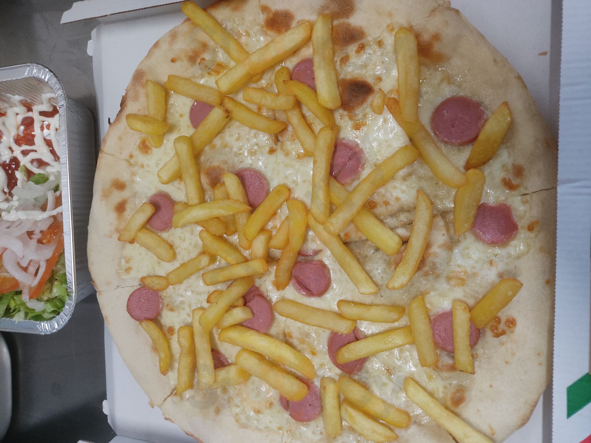 Le Piramidi