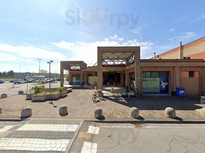 Foto di Green Pizza - 8/8