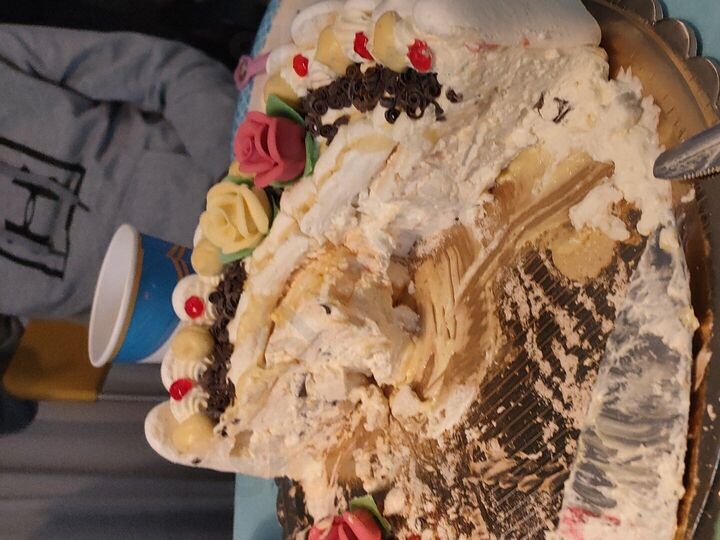 Foto di Pasticceria La Tentazione - 6/7