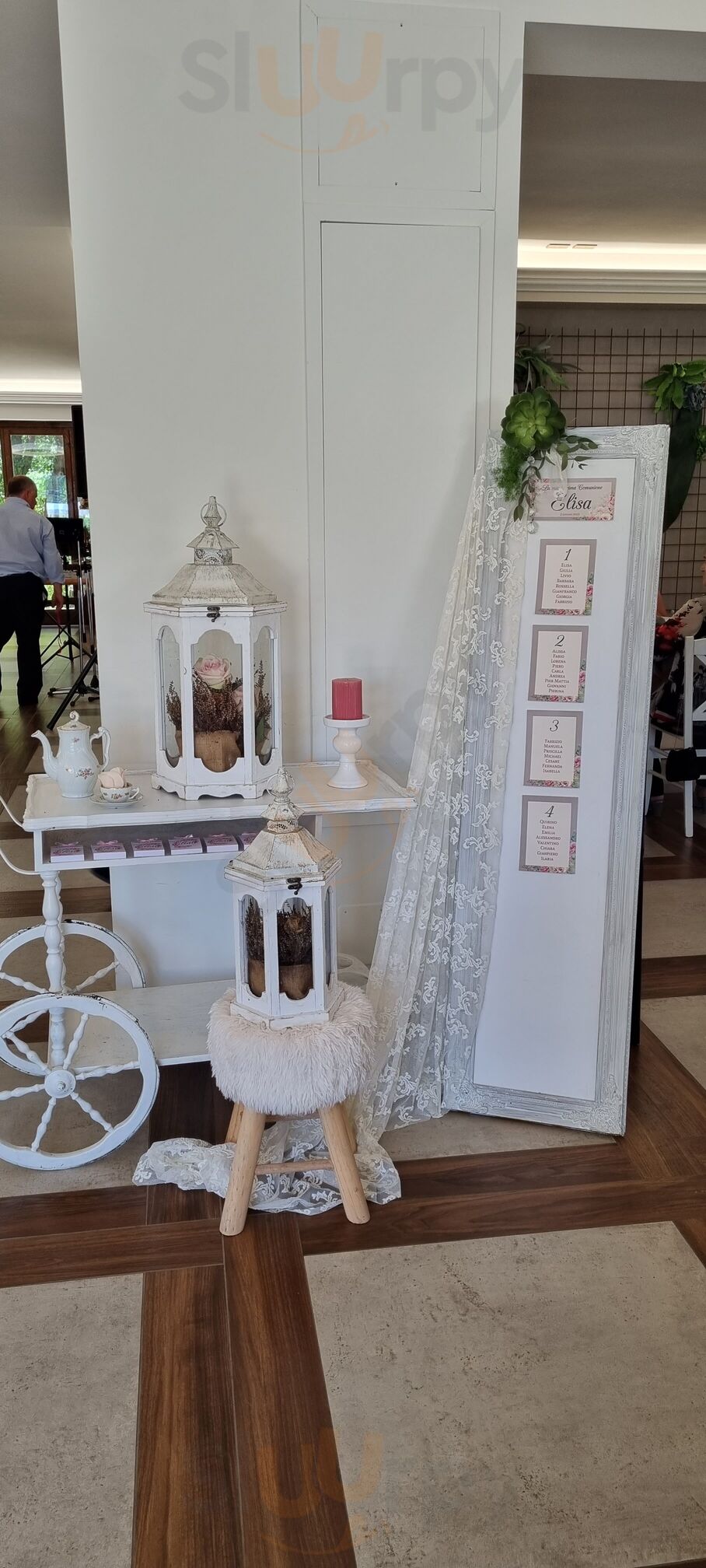 Foto di Agriturismo Il Sogno - 10/10